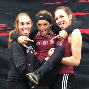 Meet your Posher, Aubrey